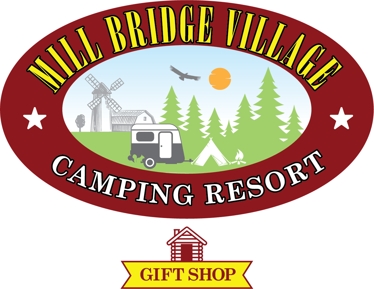 Mill Bridge Village Logo