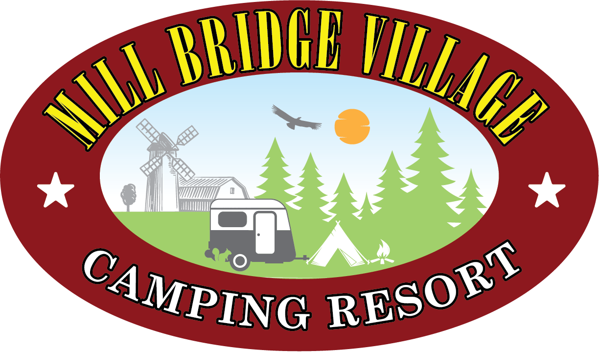 Mill Bridge Village logo